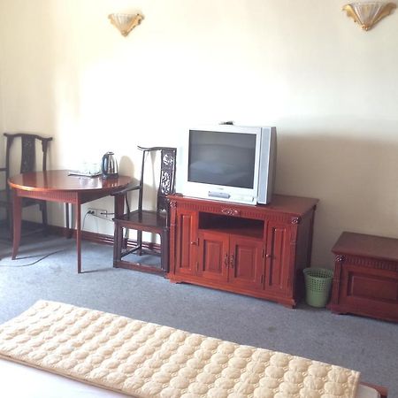 Ngoc Mai Hotel Hạ Long-öböl Szoba fotó