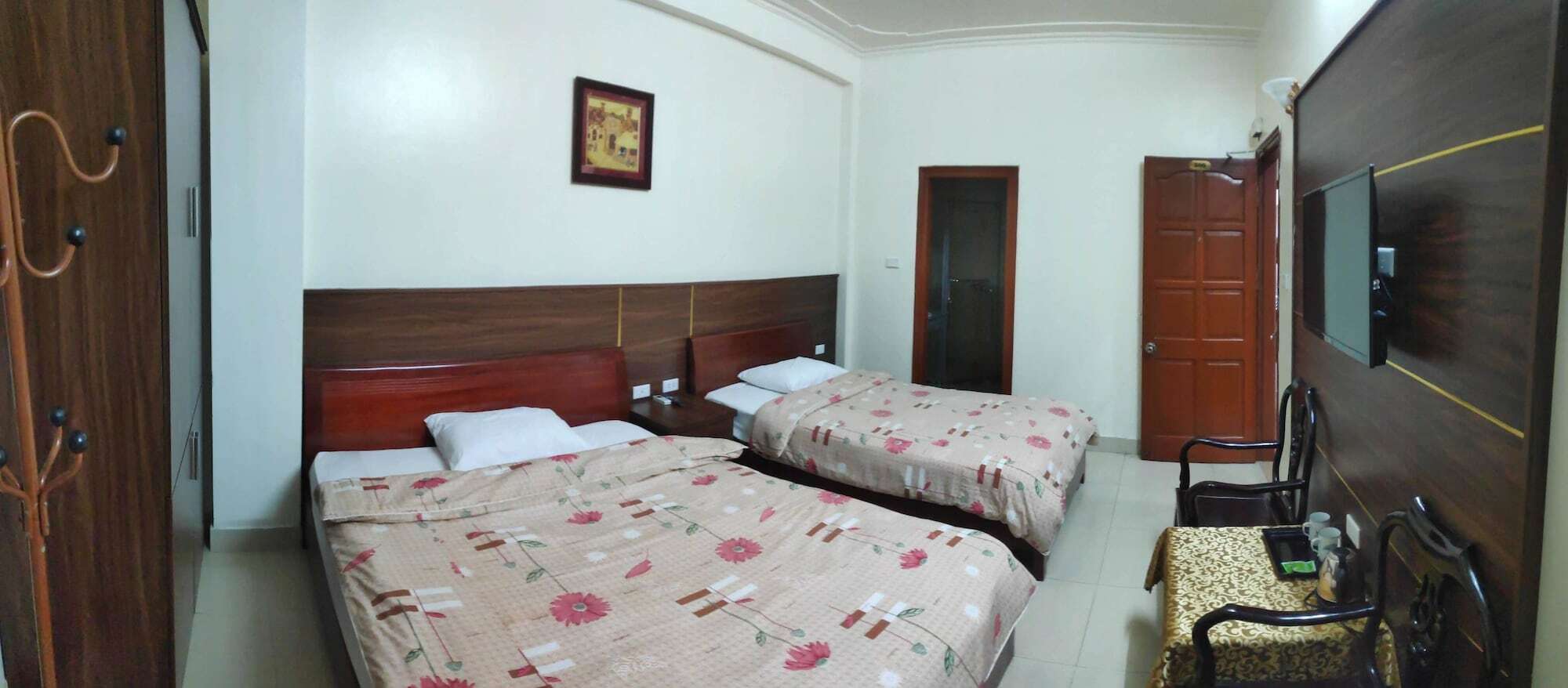 Ngoc Mai Hotel Hạ Long-öböl Kültér fotó