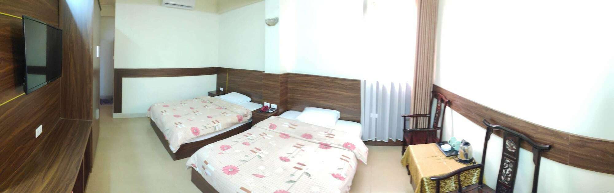 Ngoc Mai Hotel Hạ Long-öböl Kültér fotó